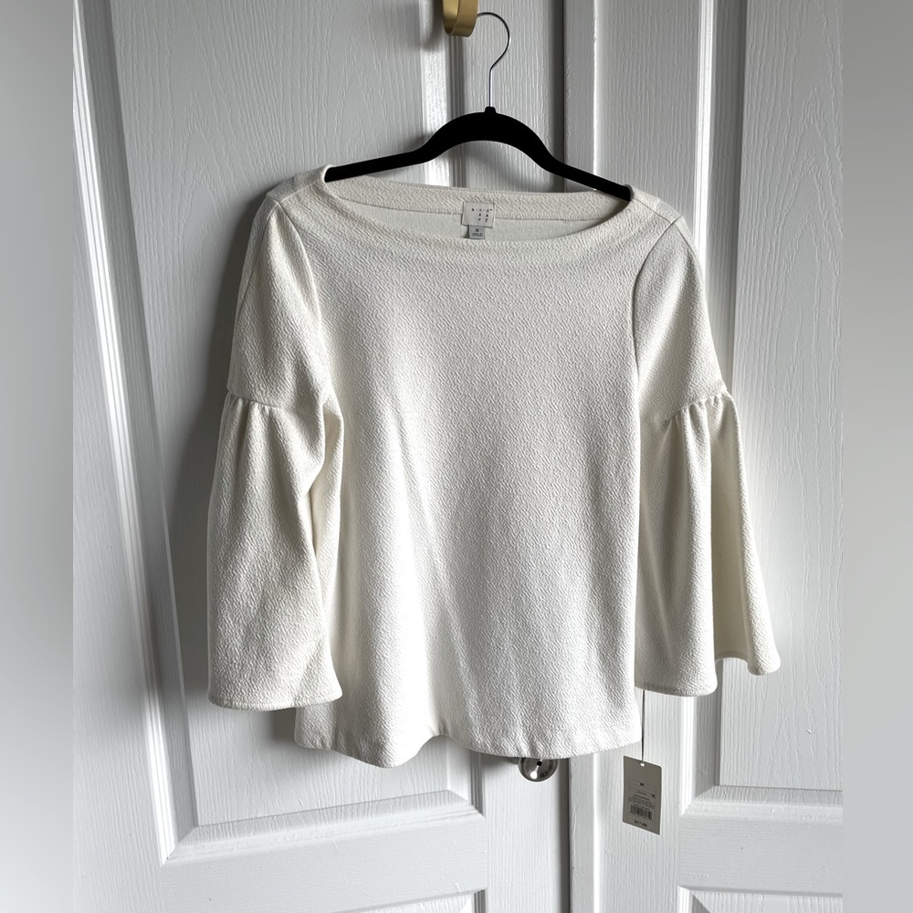 White\Cream Dress Shirt
